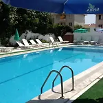 Ayda Kuşadası