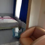 Otel Ayda *