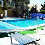 Otel Ayda *