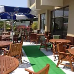 Hotel Ayda *
