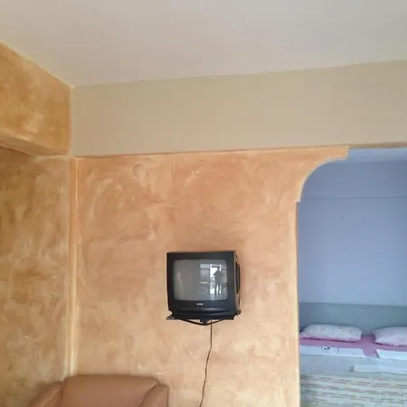 Ayda Szálloda Kusadası