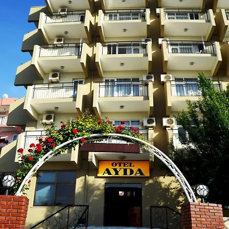 Ayda * Кушадасы