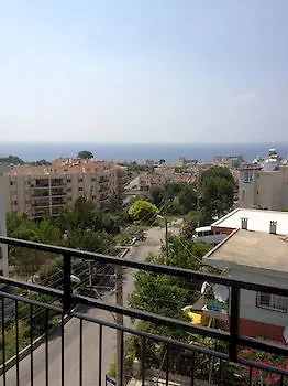 Ayda Hotel