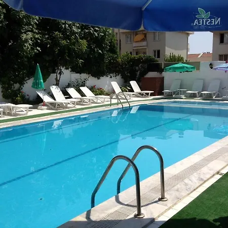 Ayda Κουσάντασι