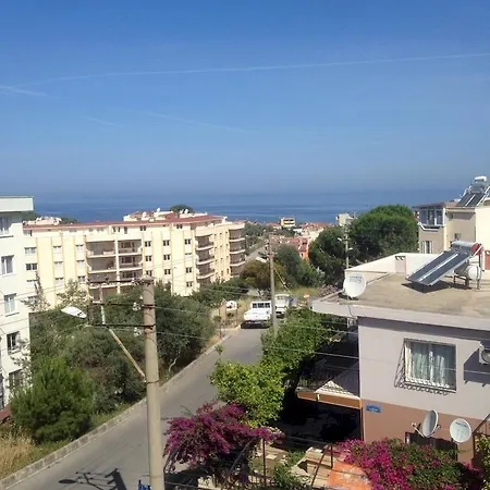 Hotel Ayda *