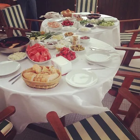 Ayda クシャダス