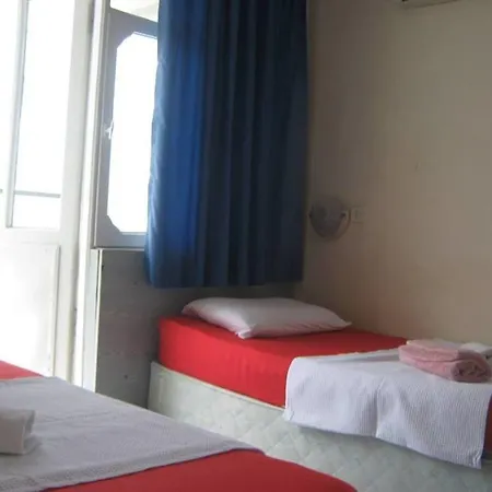 Ξενοδοχείο Ayda *