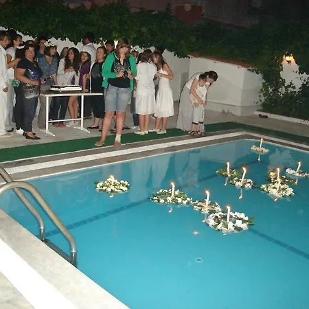 Ξενοδοχείο Ayda