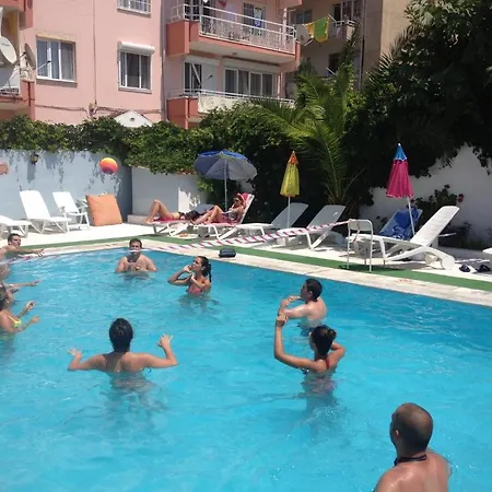 Ayda * Kusadasi