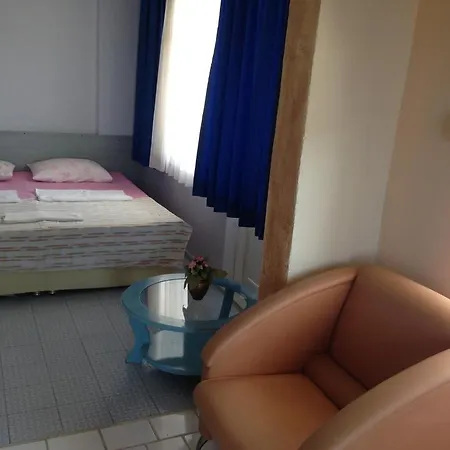 Hotel Ayda *