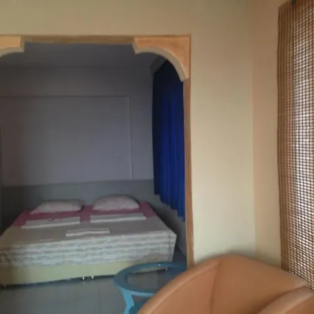 Ayda Hotel Kusadasi