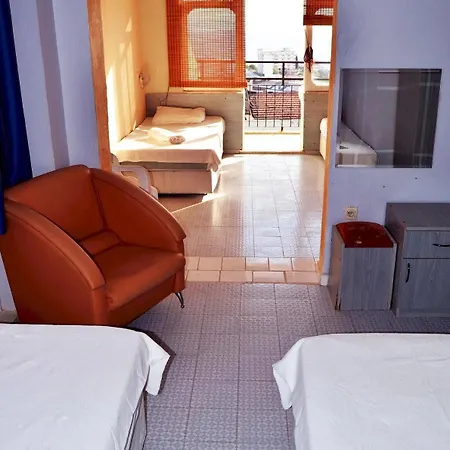 Hotel Ayda *