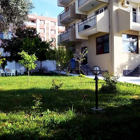 Ξενοδοχείο Ayda