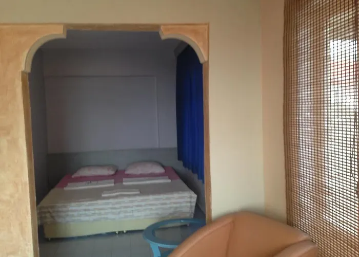 Ayda Hotel Kusadası