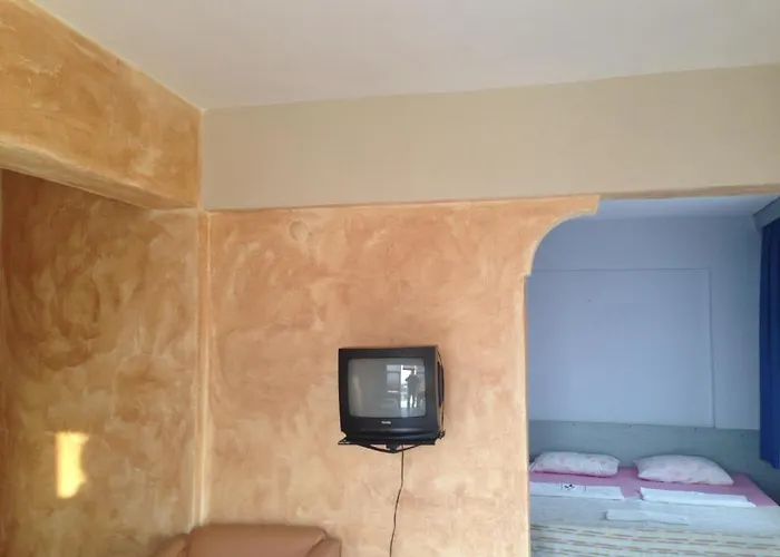 Ayda Otel Kuşadası