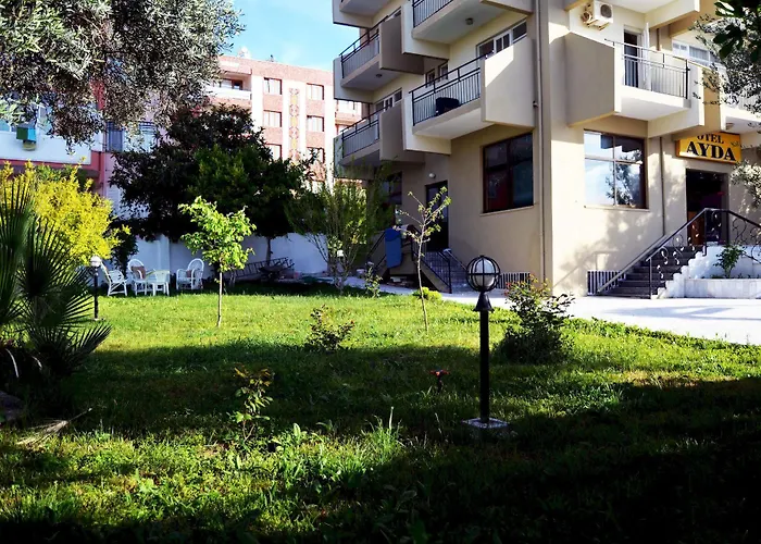 Otel Ayda